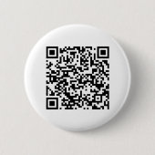 Badge Rond 5 Cm Rolled again? (Devant)