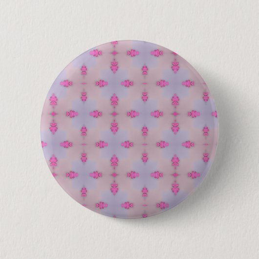 Badge Rond 5 Cm Romance (Devant)