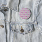 Badge Rond 5 Cm Romance (En situation)
