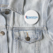 Badge Rond 5 Cm Romnesia (En situation)