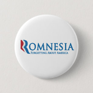 Badge Rond 5 Cm Romnesia
