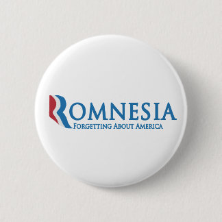 Badge Rond 5 Cm Romnesia