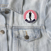 Badge Rond 5 Cm Romney, Mitt Romney (En situation)