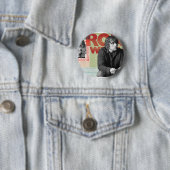 Badge Rond 5 Cm Ron Weasley 4 (En situation)