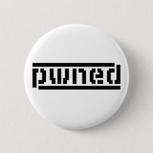Badge Rond 5 Cm rond
