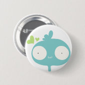 Badge Rond 5 Cm Ronnie (Devant & derrière)