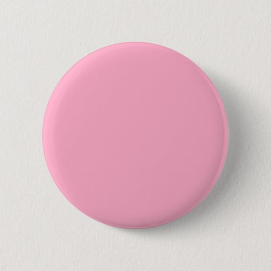 Badge Rond 5 Cm rose (Devant)