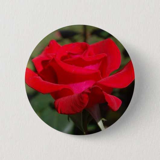 Badge Rond 5 Cm Rose03 (Devant)