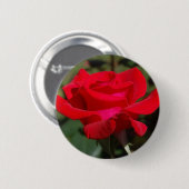 Badge Rond 5 Cm Rose03 (Devant & derrière)