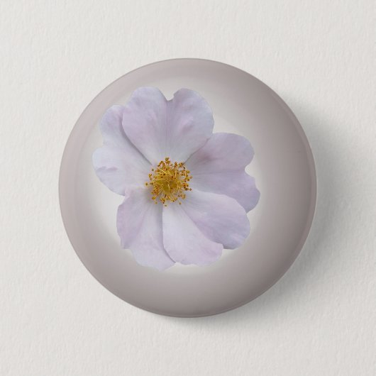 Badge Rond 5 Cm rose à violet (Devant)