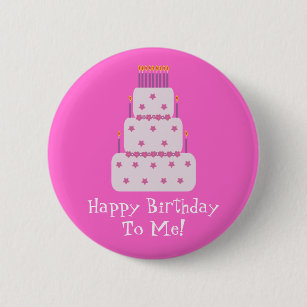 Accessoires Gateau Joyeux Anniversaire Bougies Zazzle Be