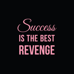 Cadeaux Citations De Vengeance Zazzle Be