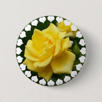 Rose jaune du Texas