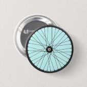 Badge Rond 5 Cm roue de vélo (Devant & derrière)