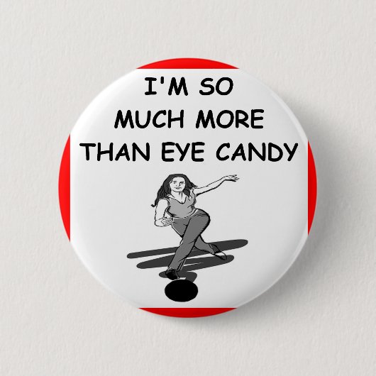 Badge Rond 5 Cm roulement (Devant)