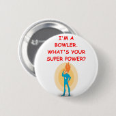 Badge Rond 5 Cm roulement (Devant & derrière)