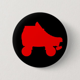 Badge Rond 5 Cm roulette