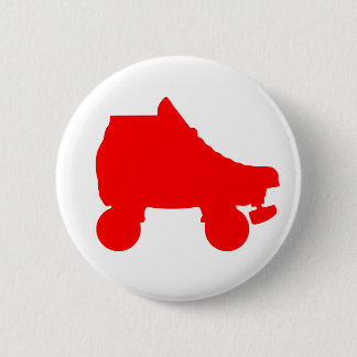 Badge Rond 5 Cm roulette