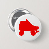 Badge Rond 5 Cm roulette (Devant & derrière)