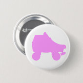 Badge Rond 5 Cm roulette (Devant & derrière)