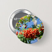 Badge Rond 5 Cm Rowan (Devant & derrière)