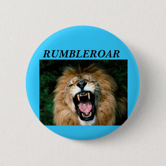 BADGE ROND 5 CM RUMBLEROAR