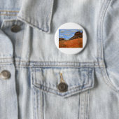 Badge Rond 5 Cm Ryjadh 2 (En situation)