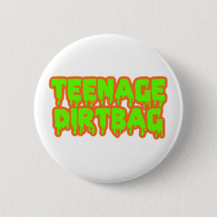 Badge Rond 5 Cm sac à dos adolescent
