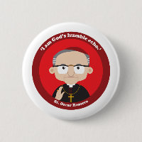 Saint Oscar Romero