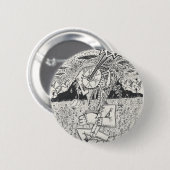 Badge Rond 5 Cm Saisie (Devant & derrière)