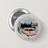 Badge Rond 5 Cm Saisir maintenant Derry (Devant & derrière)