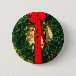 Badge Rond 5 Cm Salaires de vacances_
