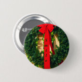 Badge Rond 5 Cm Salaires de vacances_ (Devant & derrière)