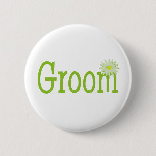 Badge Rond 5 Cm Salle/ Salle