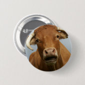 Badge Rond 5 Cm Salope (Devant & derrière)