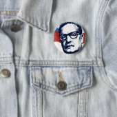 Badge Rond 5 Cm Salvador Allende - Venceremos (En situation)