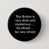 Badge Rond 5 Cm Sammy Kay (Devant)