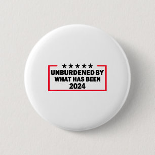 Badge Rond 5 Cm Sans Compter De Ce Qui A Été La Victoire De Trump