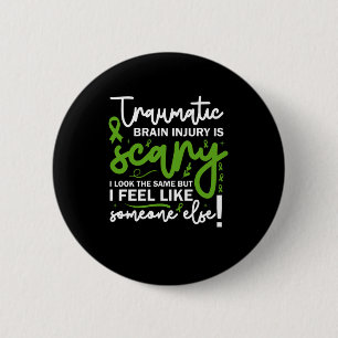 Badge Rond 5 Cm Santé Mentale S Mettre Fin À La Stigmatisation Psy