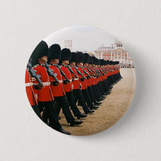 Badge Rond 5 Cm S'assemblant la couleur 2010