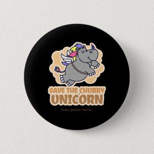 Badge Rond 5 Cm Sauvegarder Le Bouchon