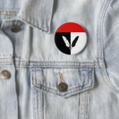 Badge Rond 5 Cm SCA Chronicler (En situation)