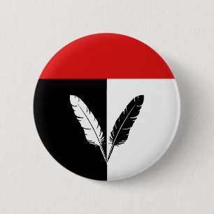 Badge Rond 5 Cm SCA Chronicler
