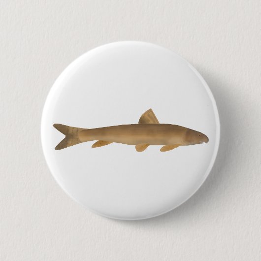 Badge Rond 5 Cm Scaly Osman (Devant)