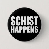 Badge Rond 5 Cm Schiste surgit (Devant)