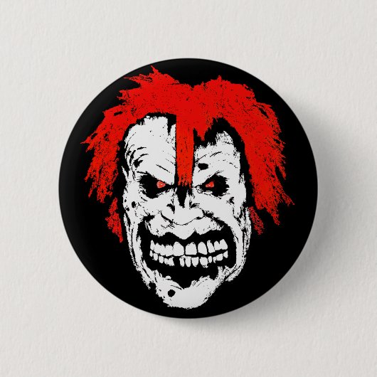 Badge Rond 5 Cm schmile. (Devant)