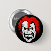 Badge Rond 5 Cm schmile. (Devant & derrière)