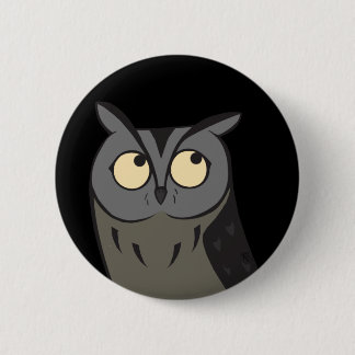 Badge Rond 5 Cm Scops colleté