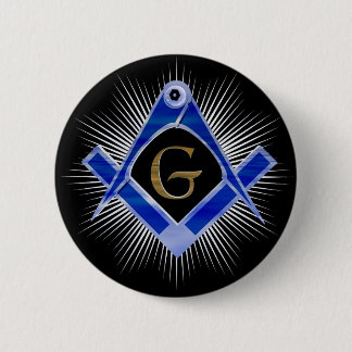 Badge Rond 5 Cm SCsunburst_12