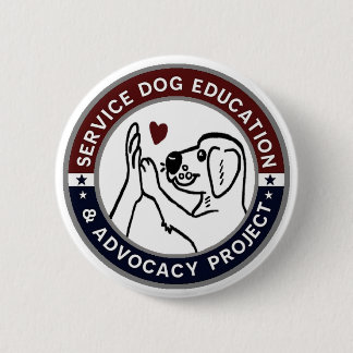 BADGE ROND 5 CM SDEAP